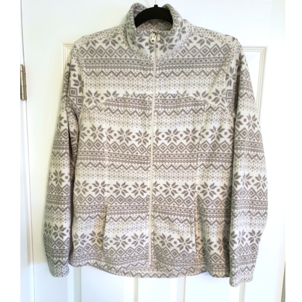 Old Navy fleece